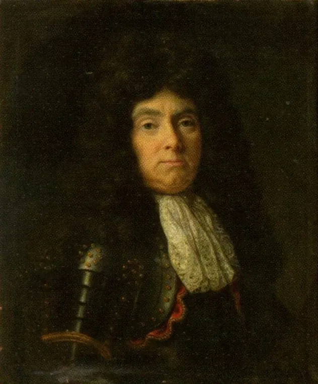 Musée Ernest Cognacq