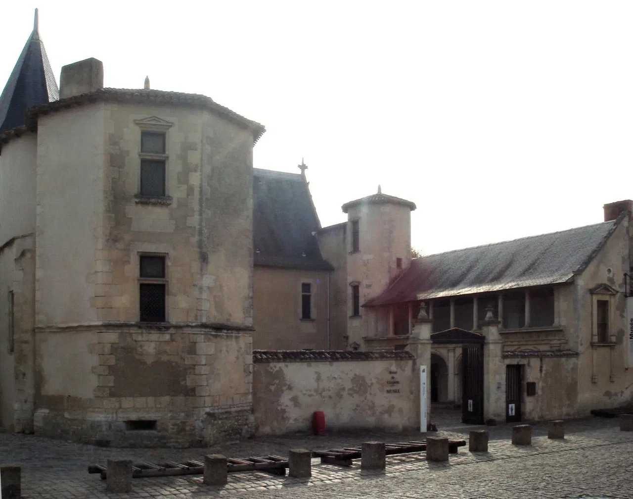 Musée Ernest Cognacq