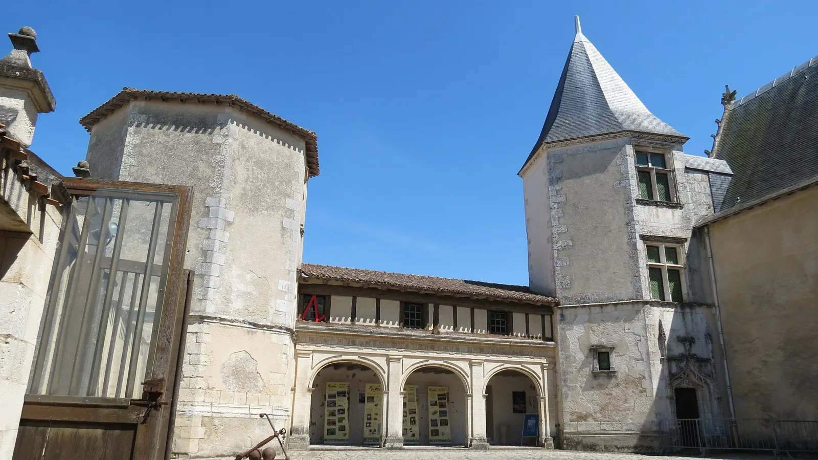 Musée Ernest Cognacq