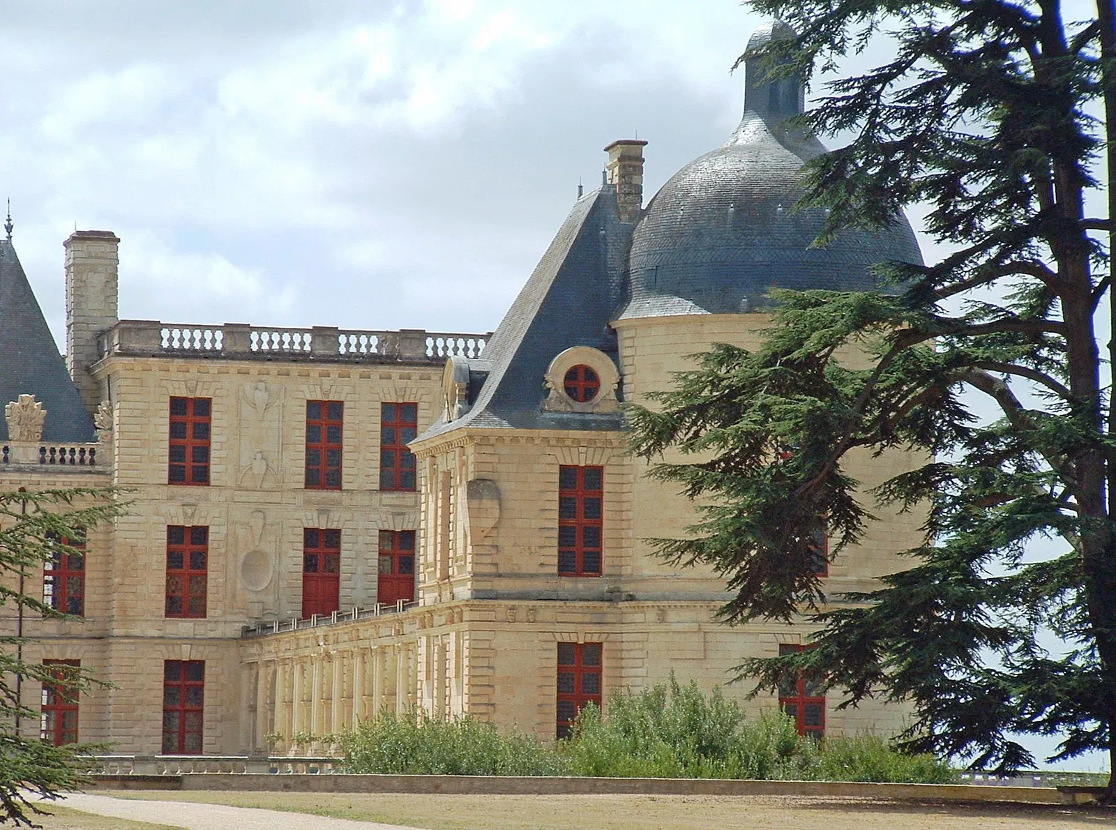 Château d'Oiron