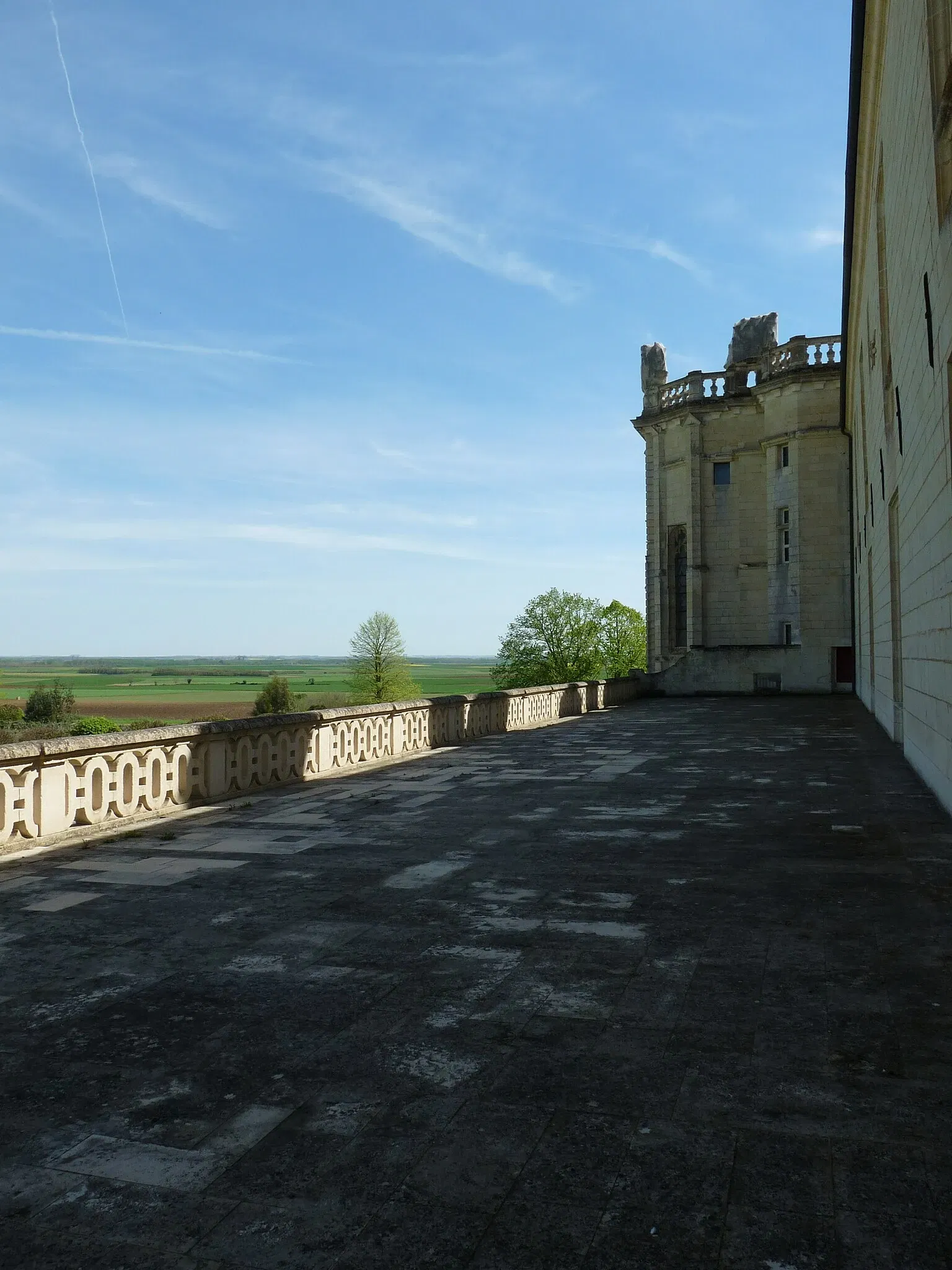Château d'Oiron