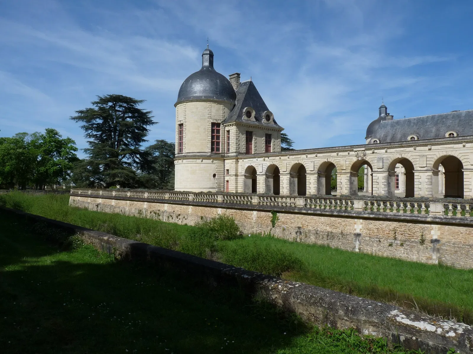 Château d'Oiron