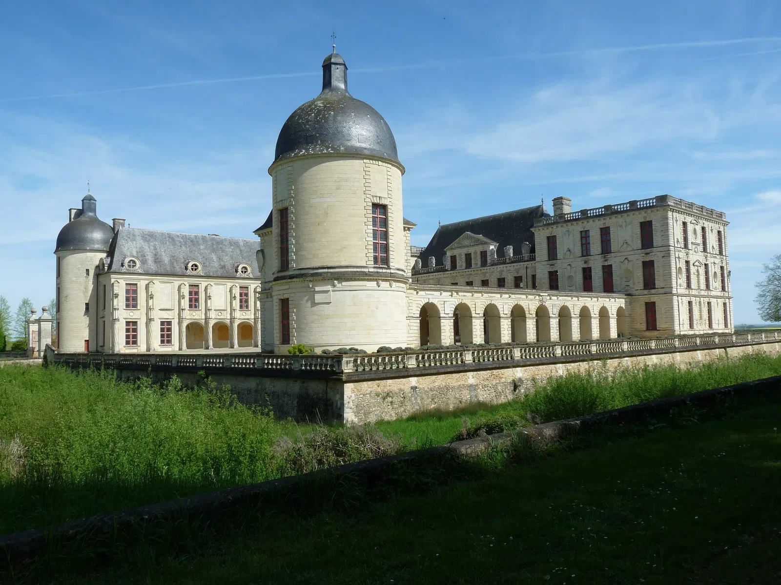 Château d'Oiron
