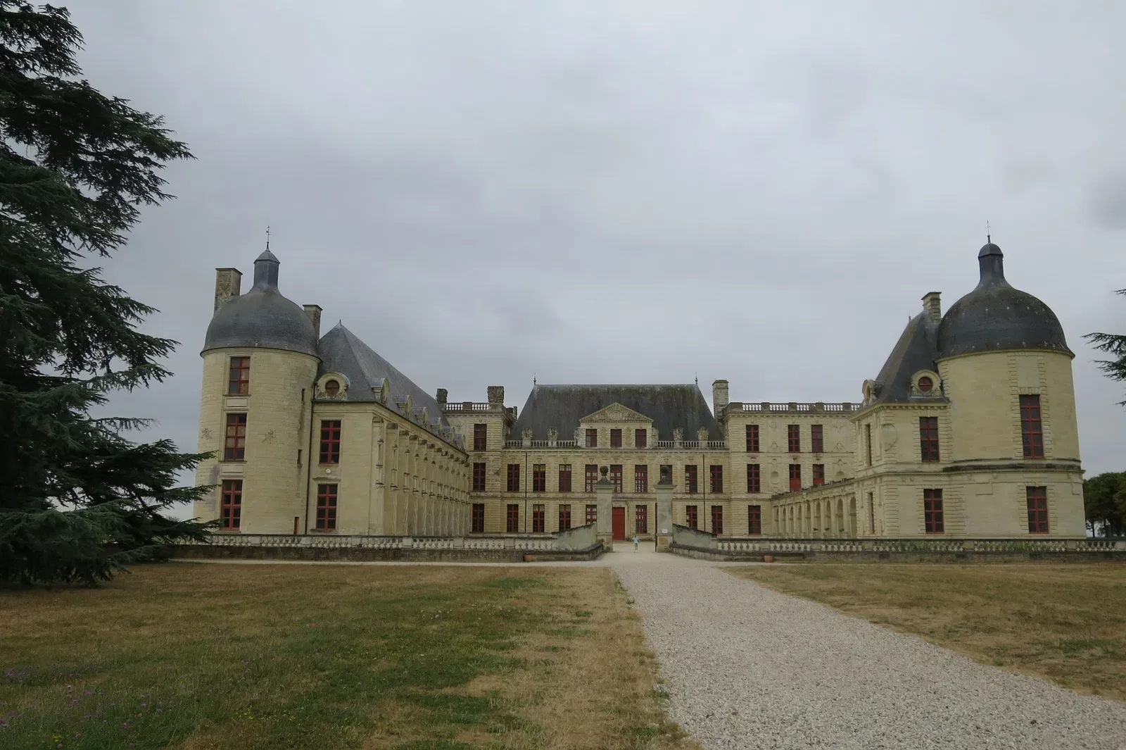 Château d'Oiron