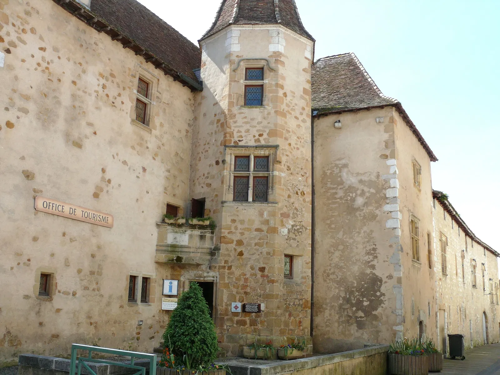 Jeanne d'Albret Museum