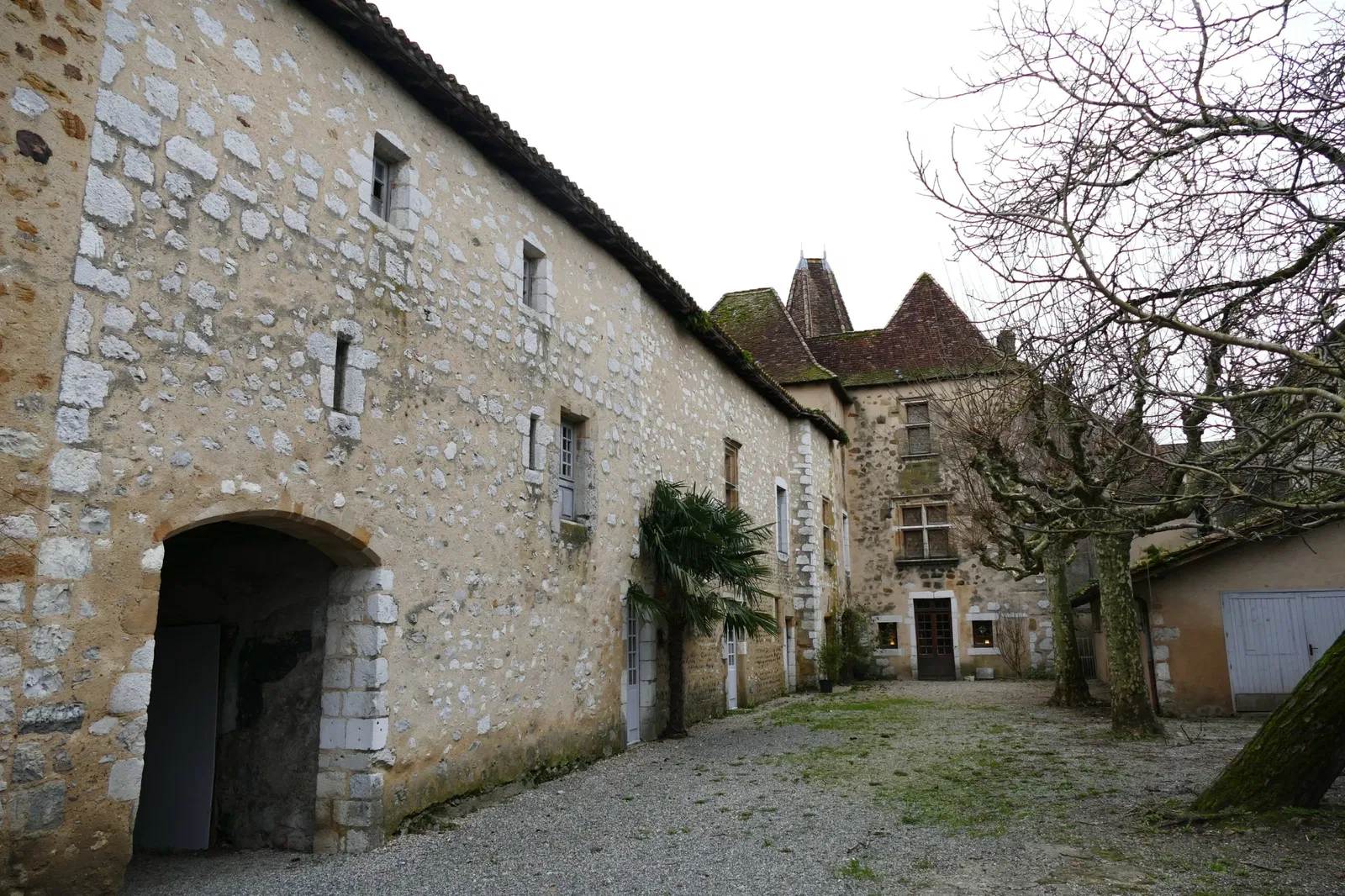 Musee Jeanne d'Albret