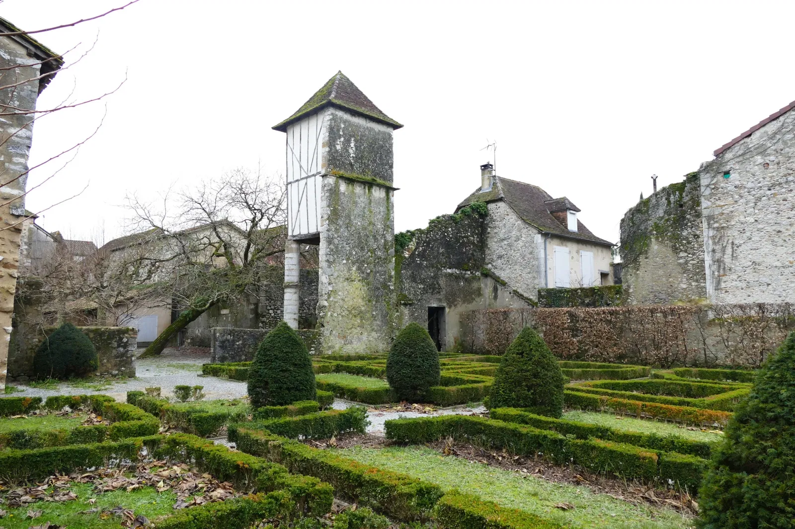Musee Jeanne d'Albret