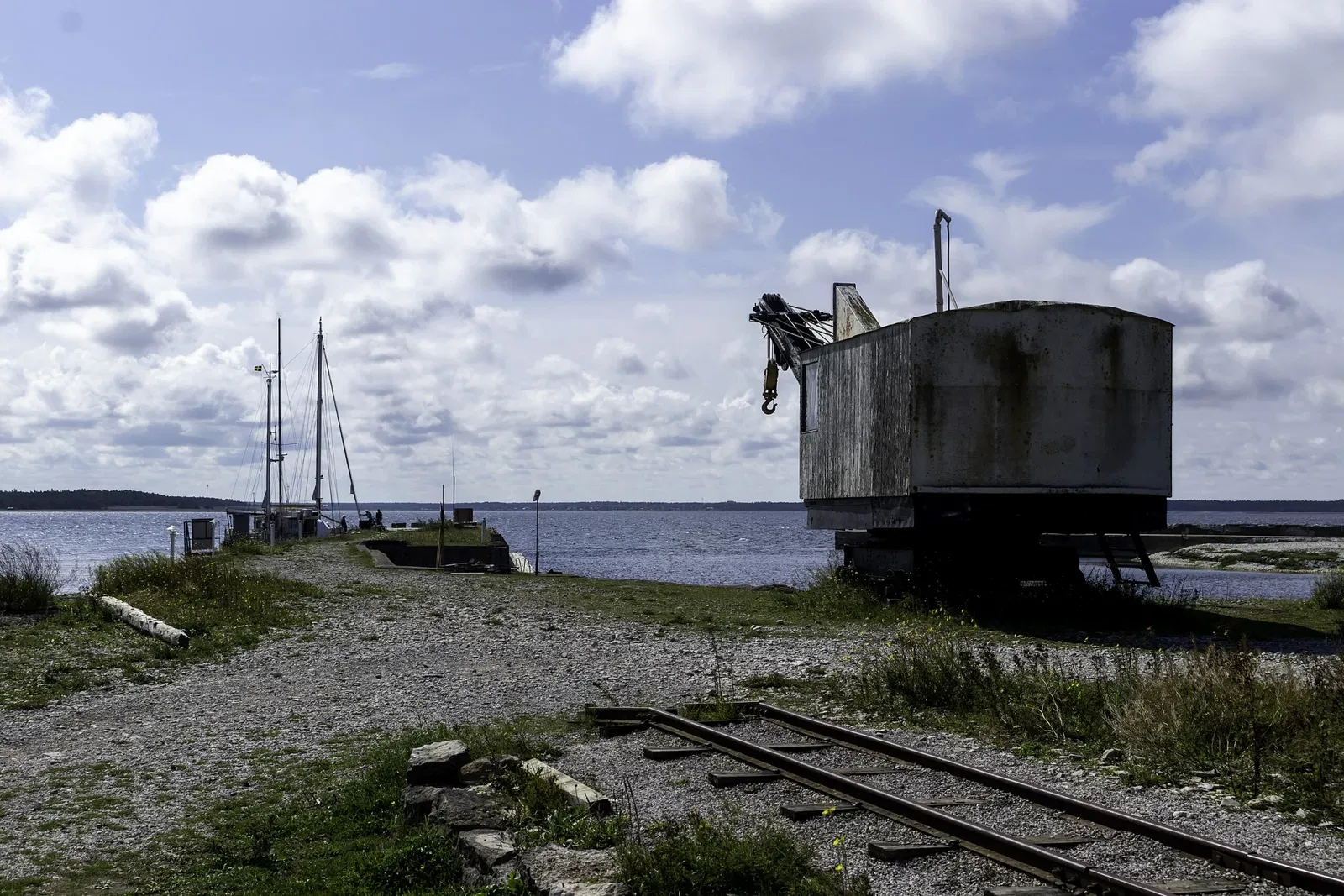 Bläse Limeworks Museum