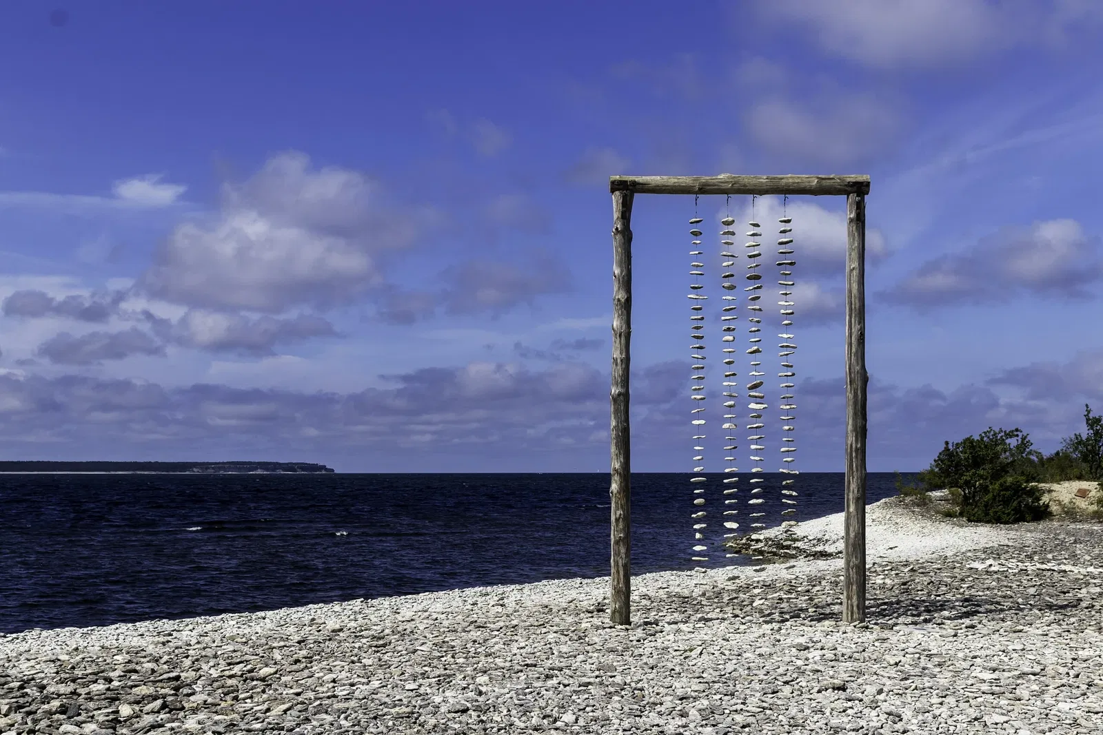 Bläse Limeworks Museum