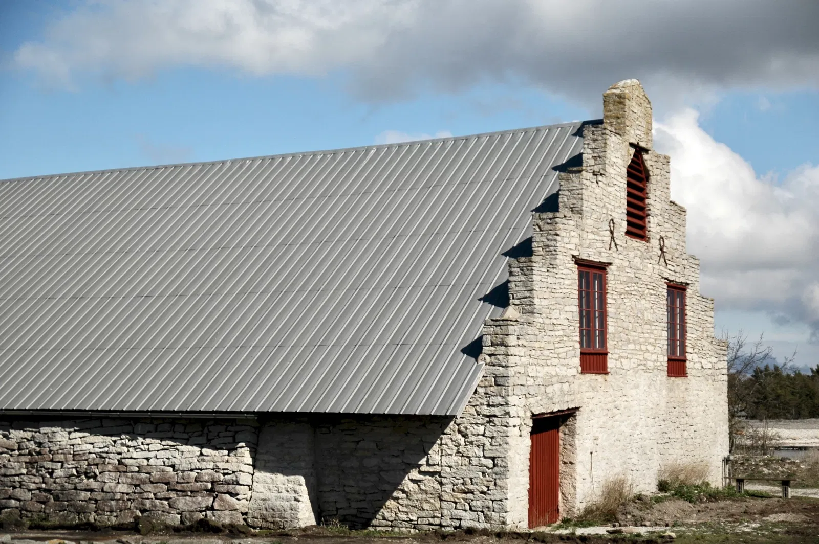 Bläse Limeworks Museum