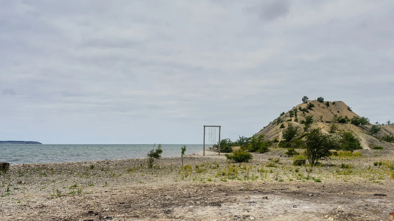 Bläse Limeworks Museum