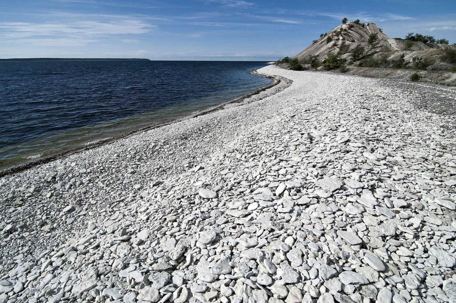 Bläse Limeworks Museum