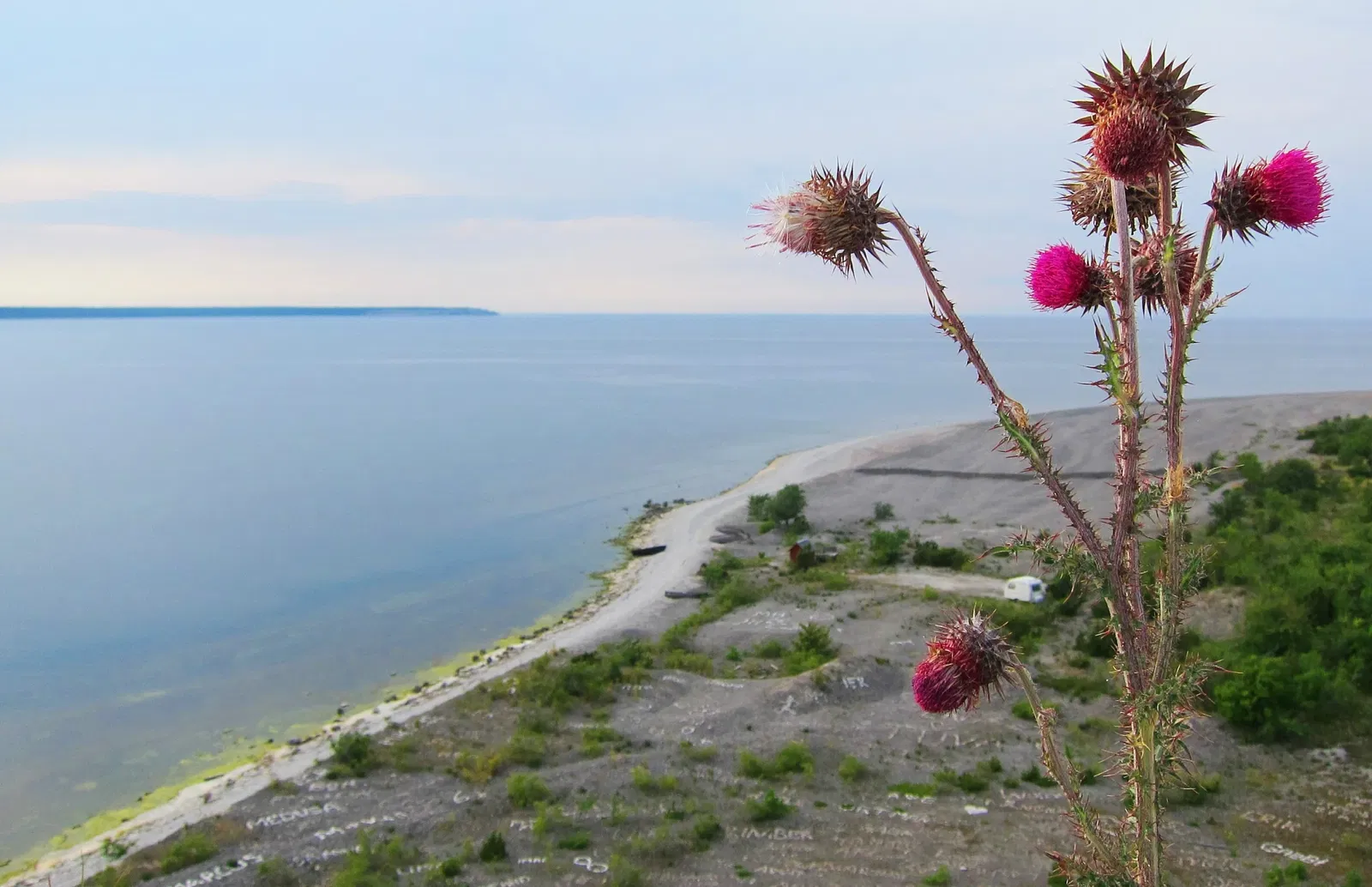 Bläse Limeworks Museum