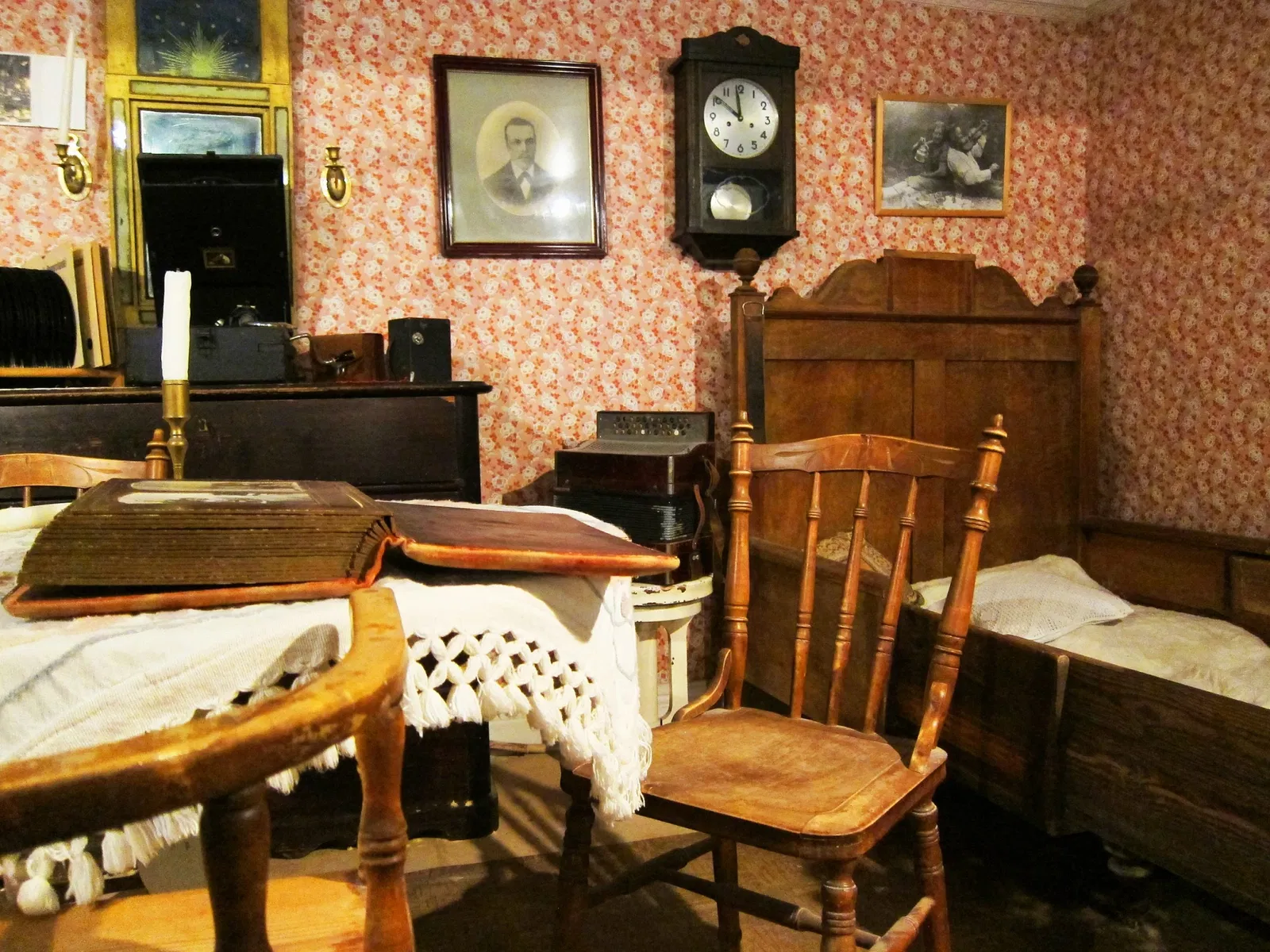 Bläse Limeworks Museum