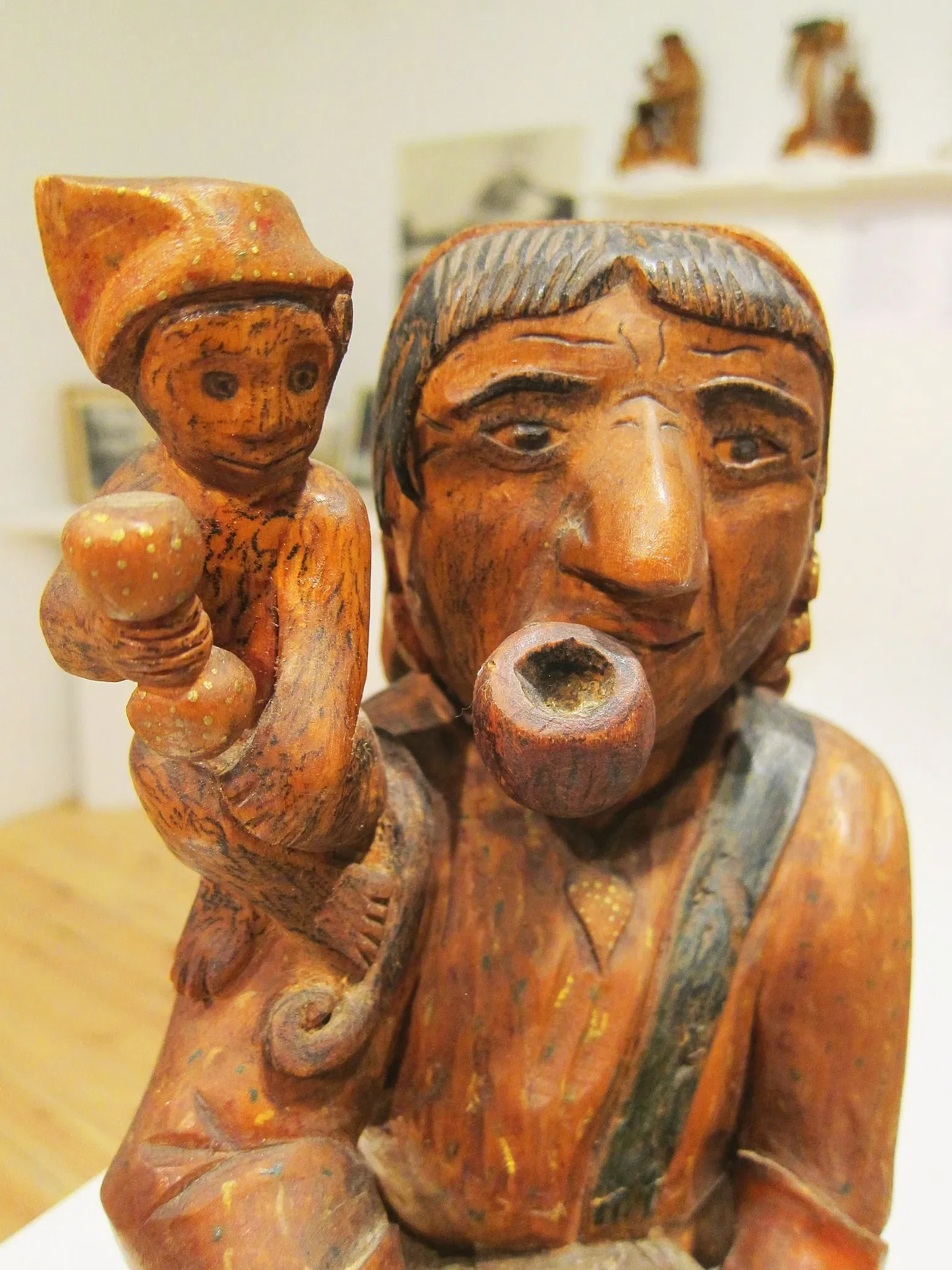 Bläse Limeworks Museum