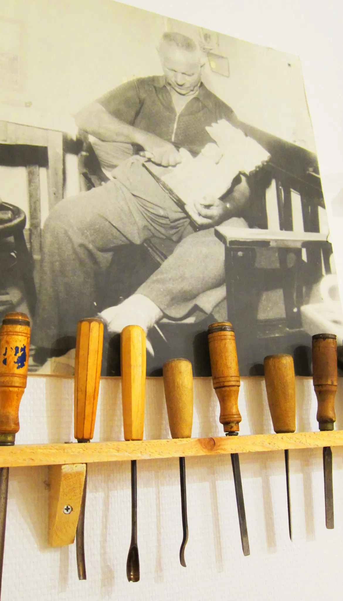 Bläse Limeworks Museum