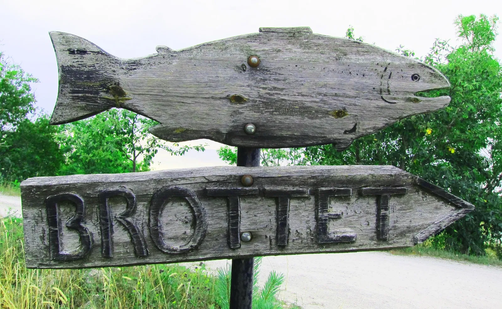 Bläse Limeworks Museum