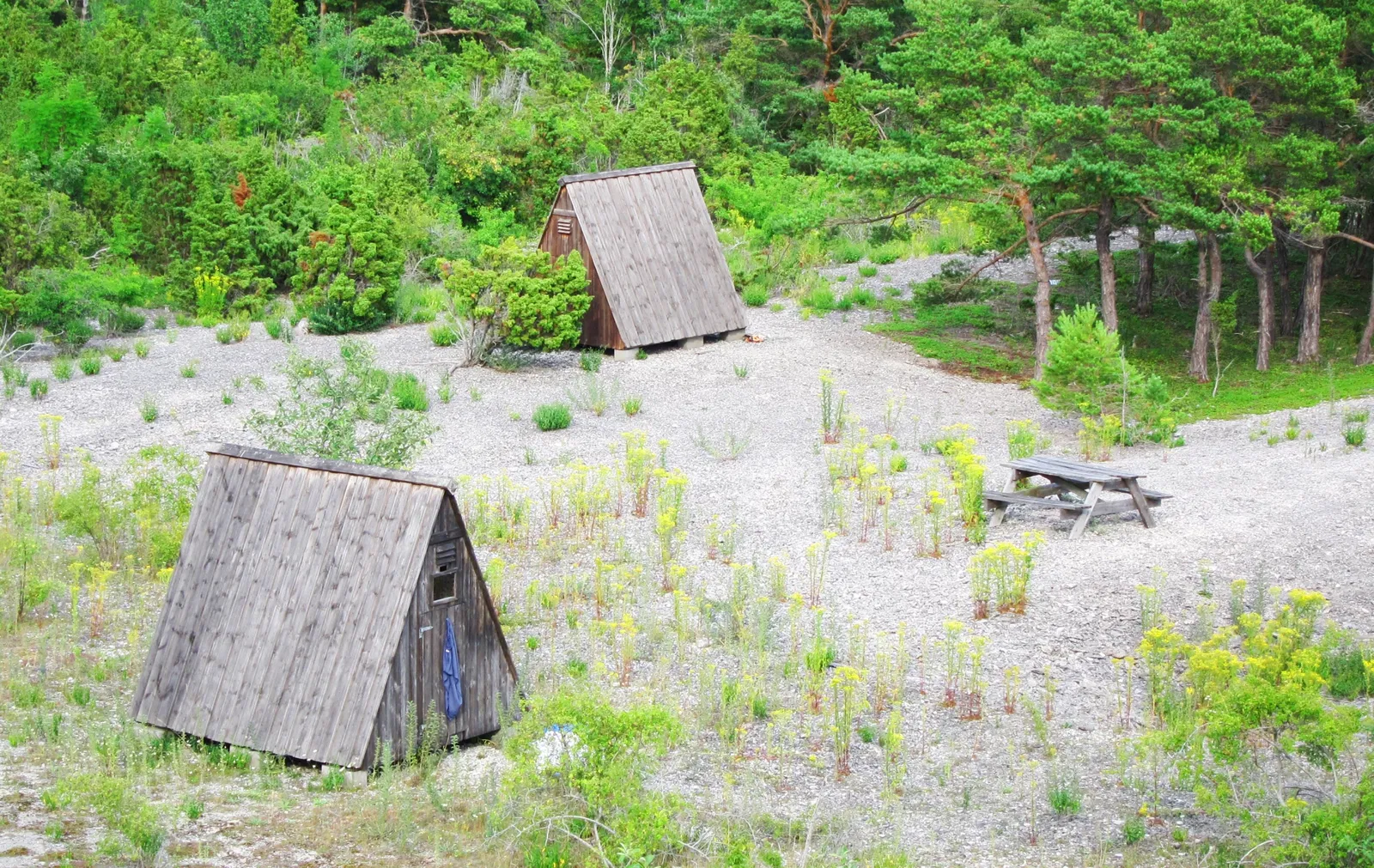Bläse Limeworks Museum