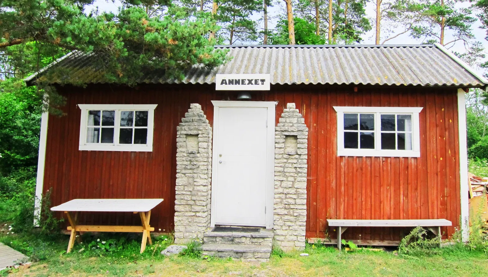 Bläse Limeworks Museum