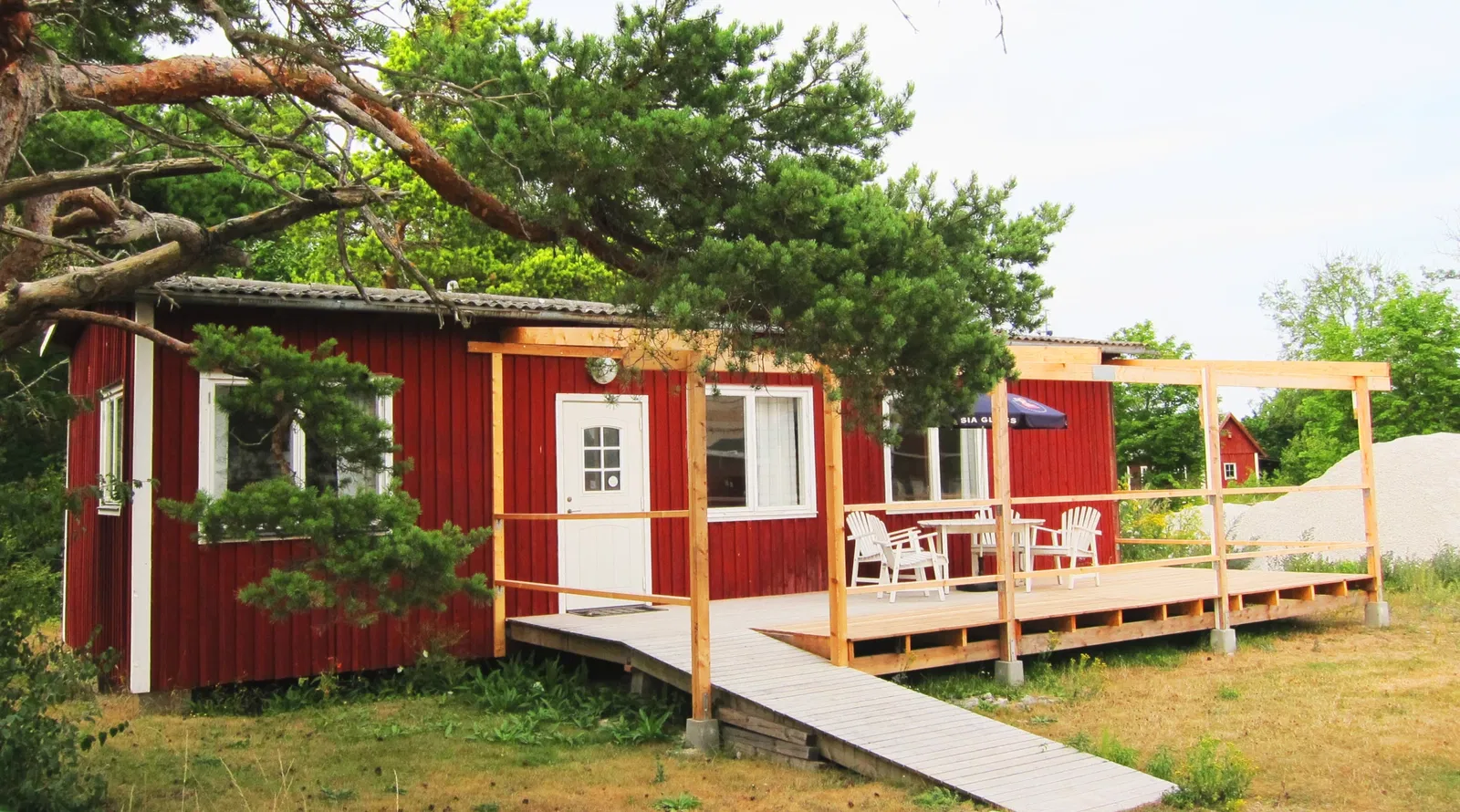 Bläse Limeworks Museum