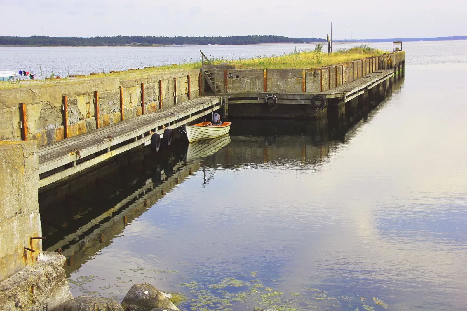 Bläse Limeworks Museum