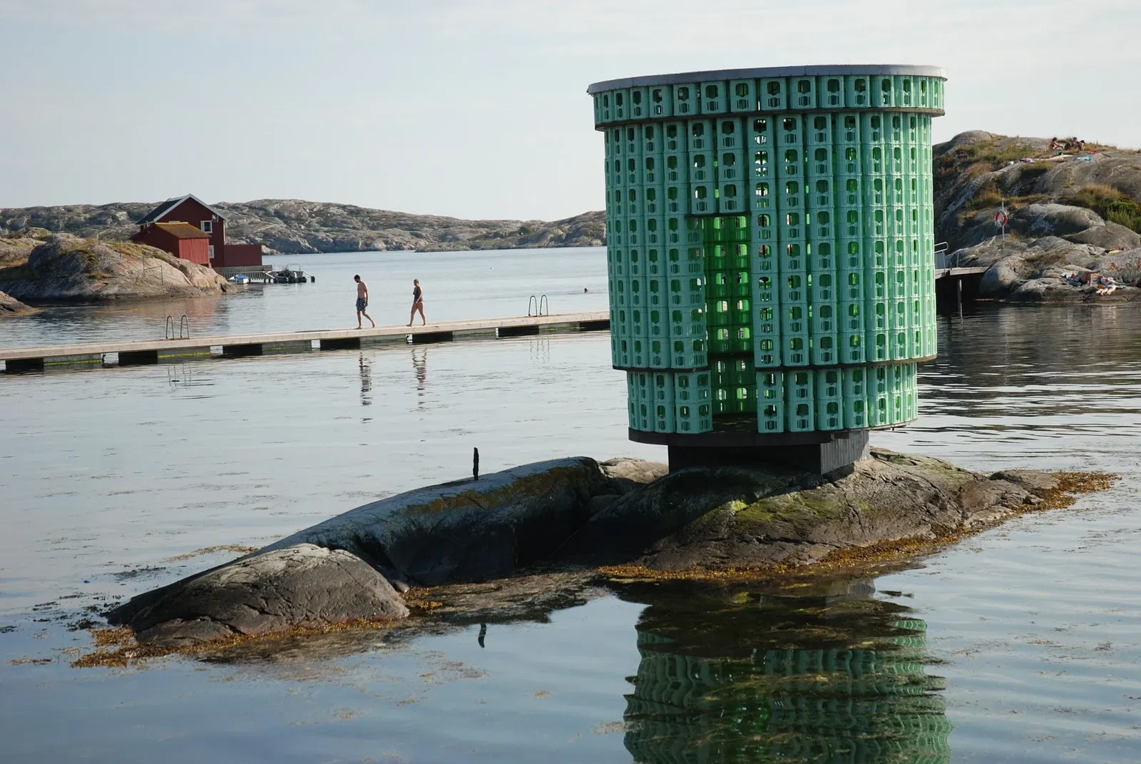 Nordic Watercolour Museum