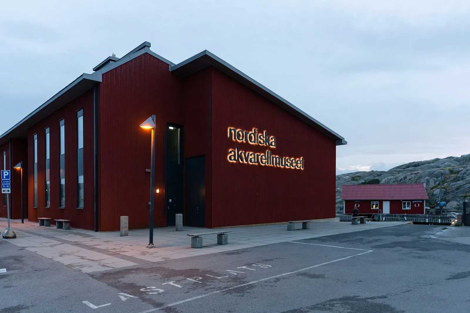 Nordic Watercolour Museum