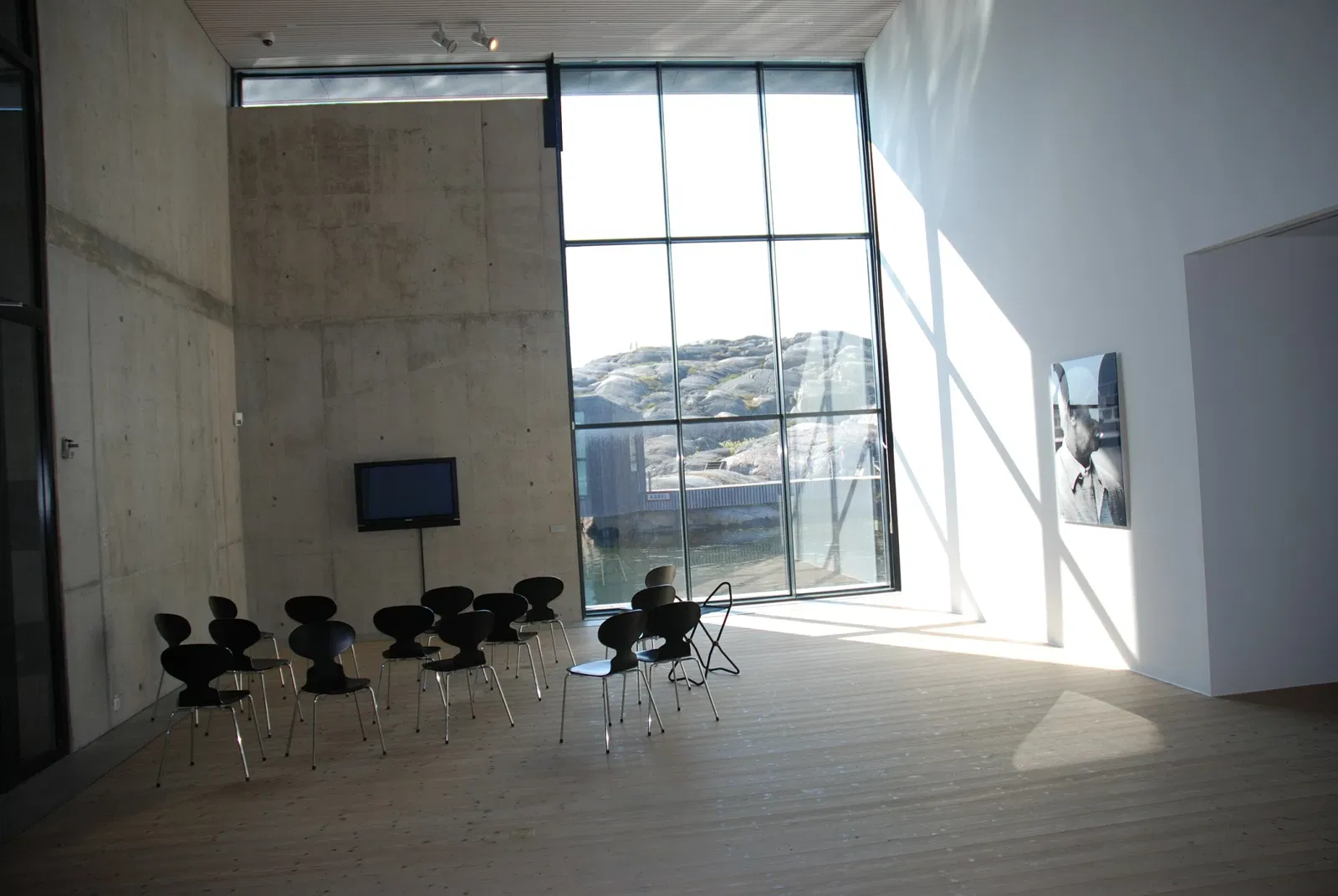 Nordic Watercolour Museum