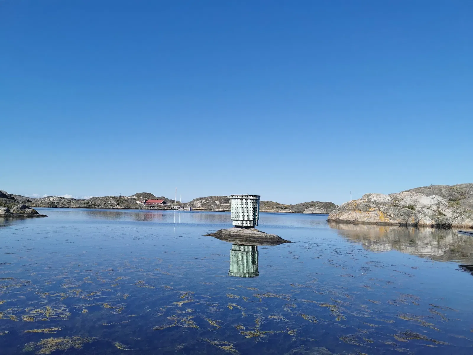 Nordic Watercolour Museum