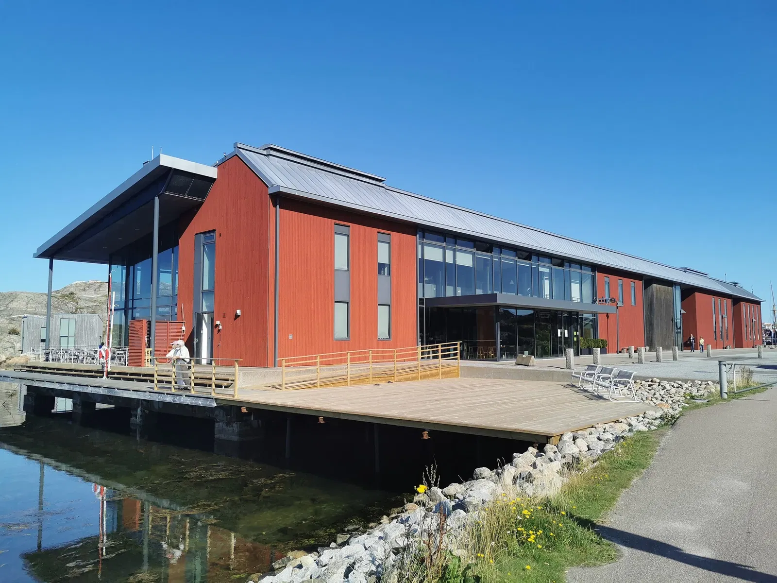 Nordic Watercolour Museum