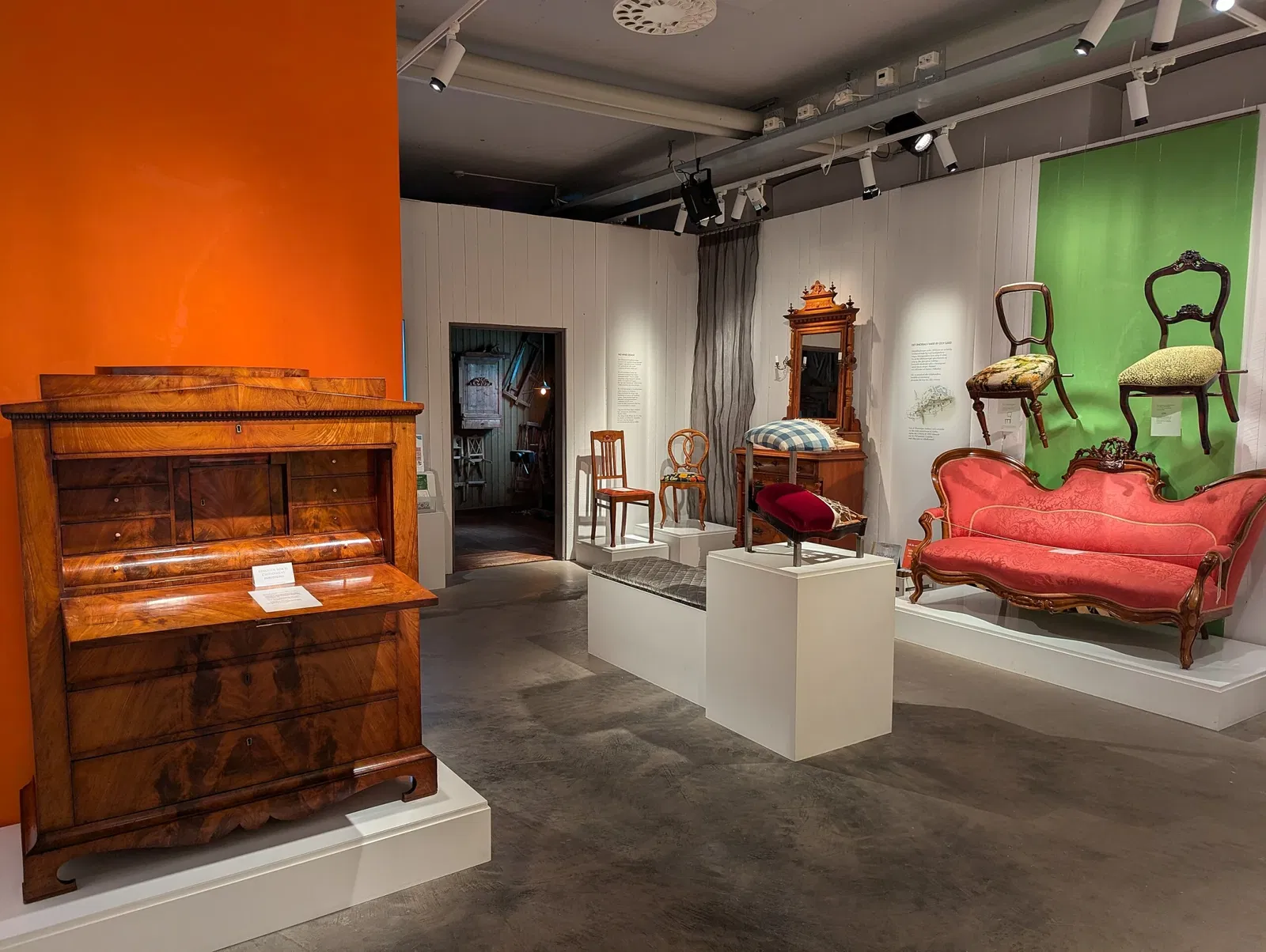 Mölndal City Museum