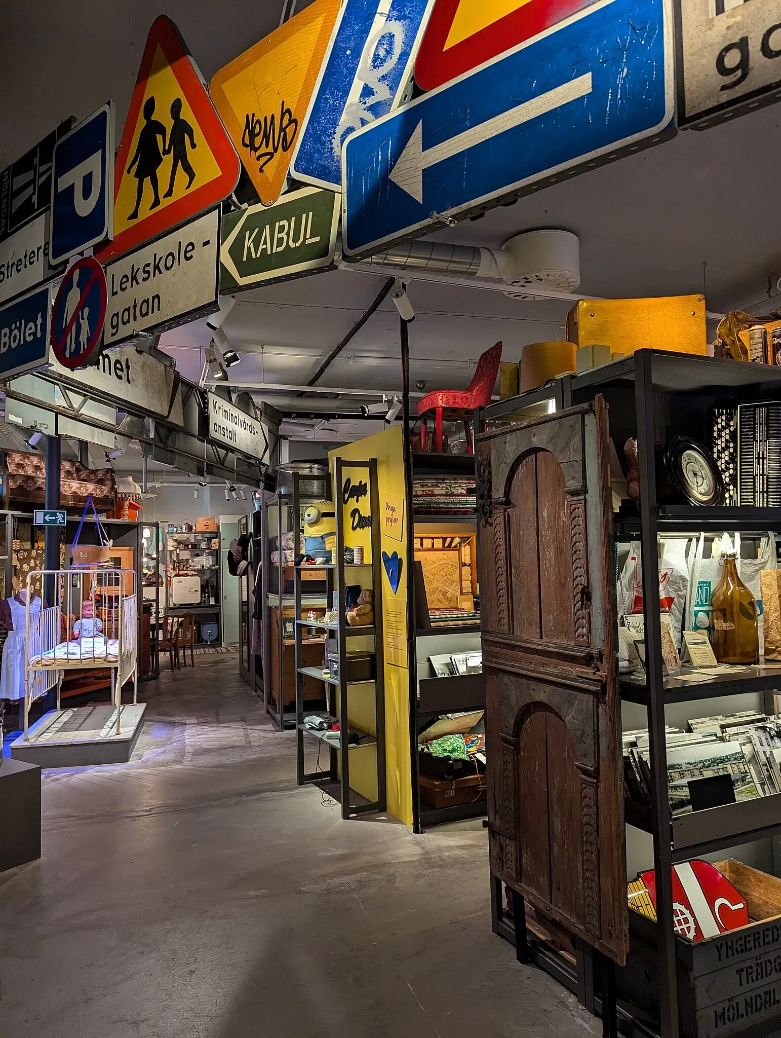 Mölndal City Museum