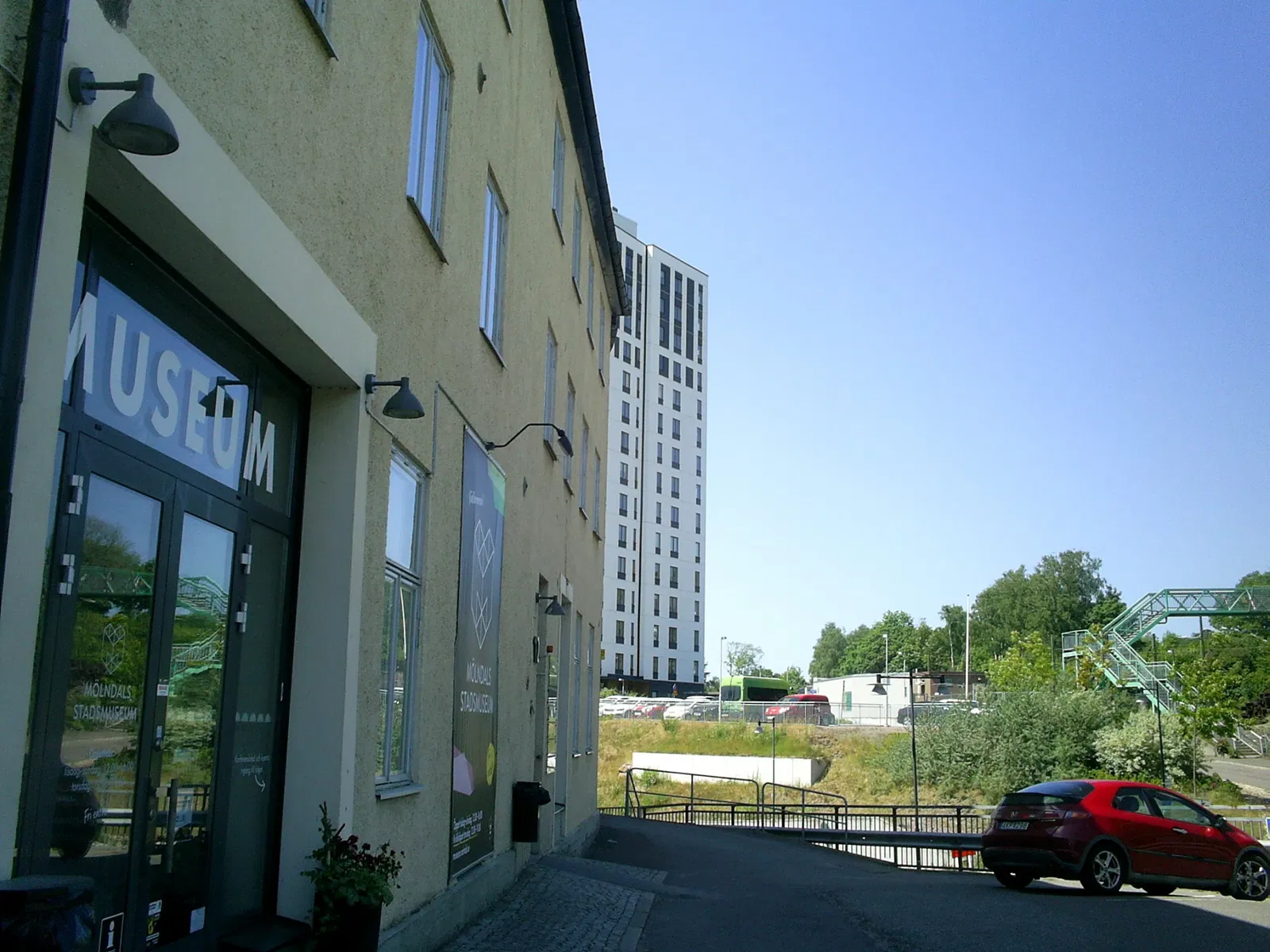 Mölndal City Museum