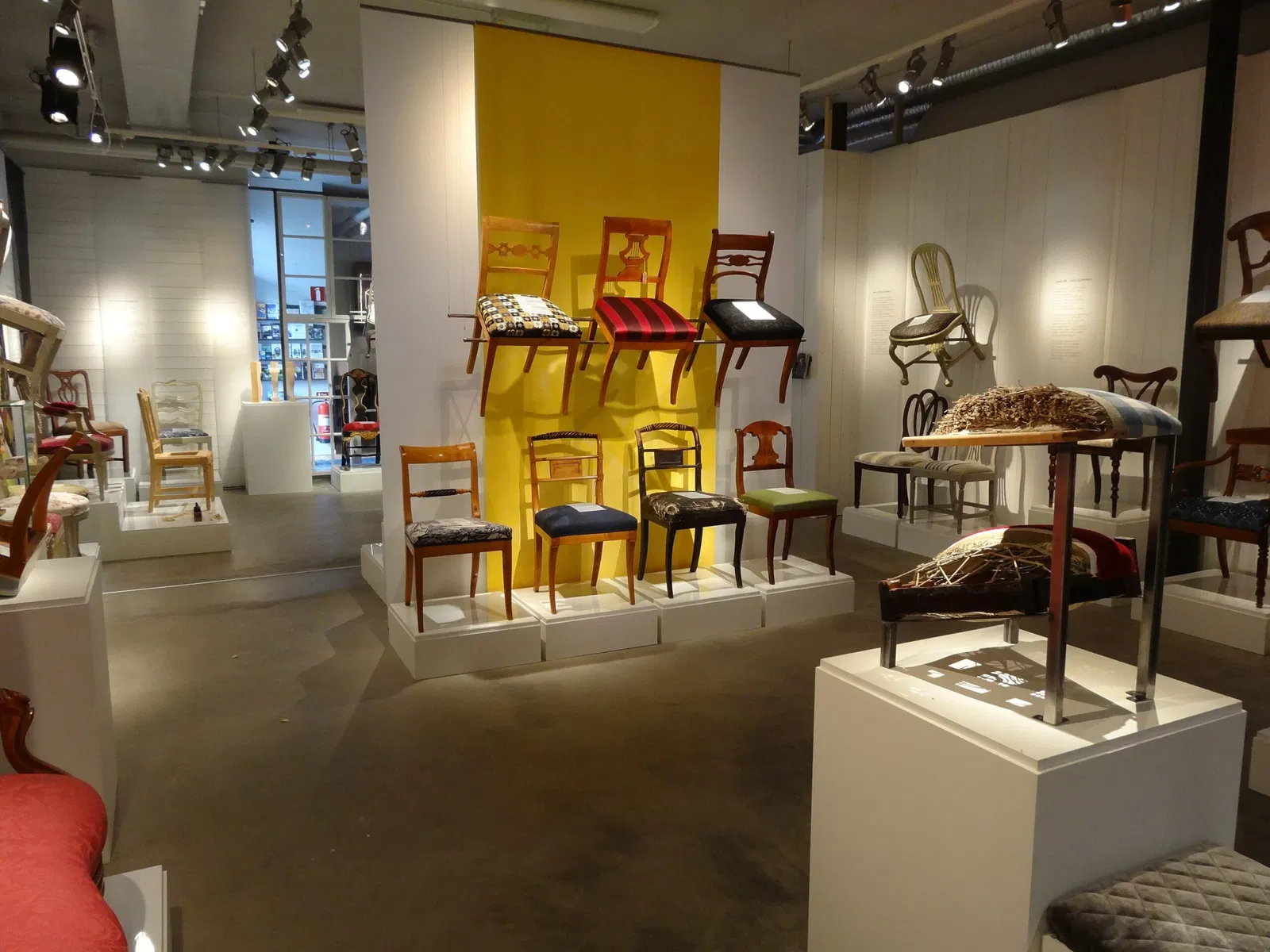 Mölndal City Museum