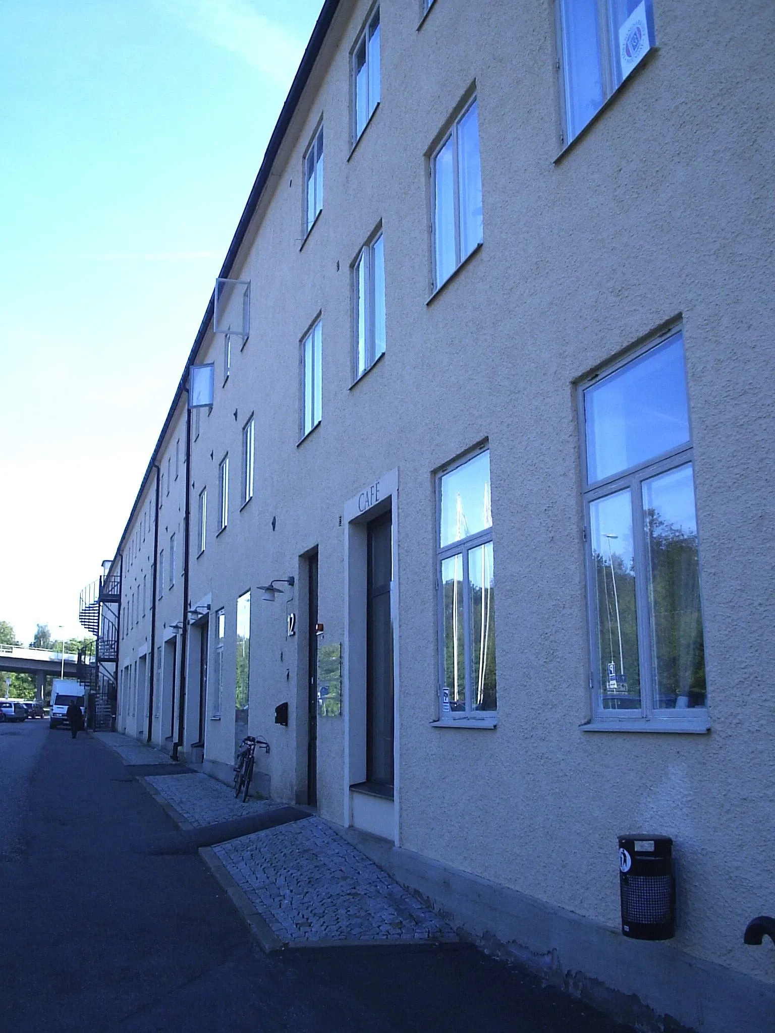 Mölndal City Museum