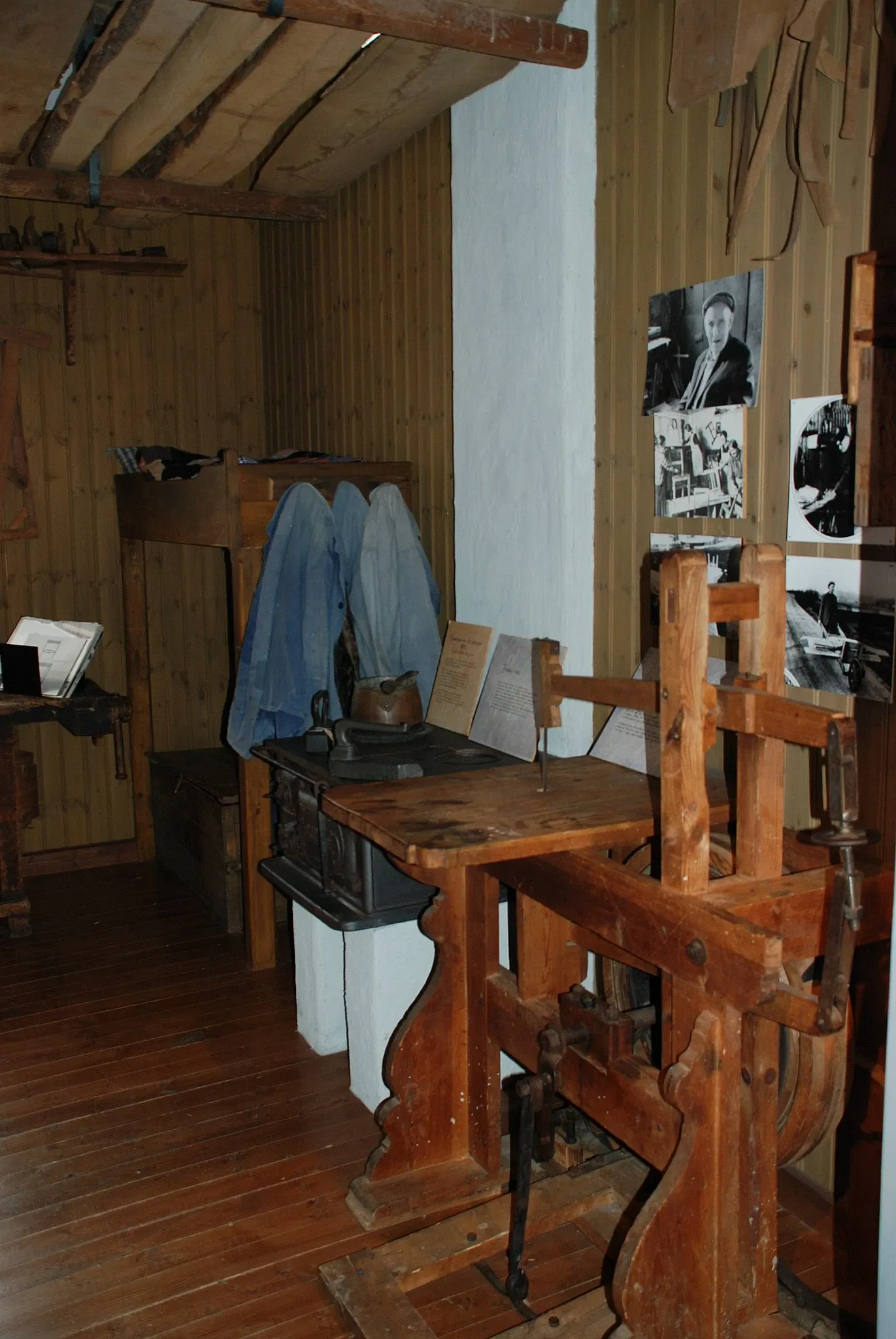 Mölndal City Museum