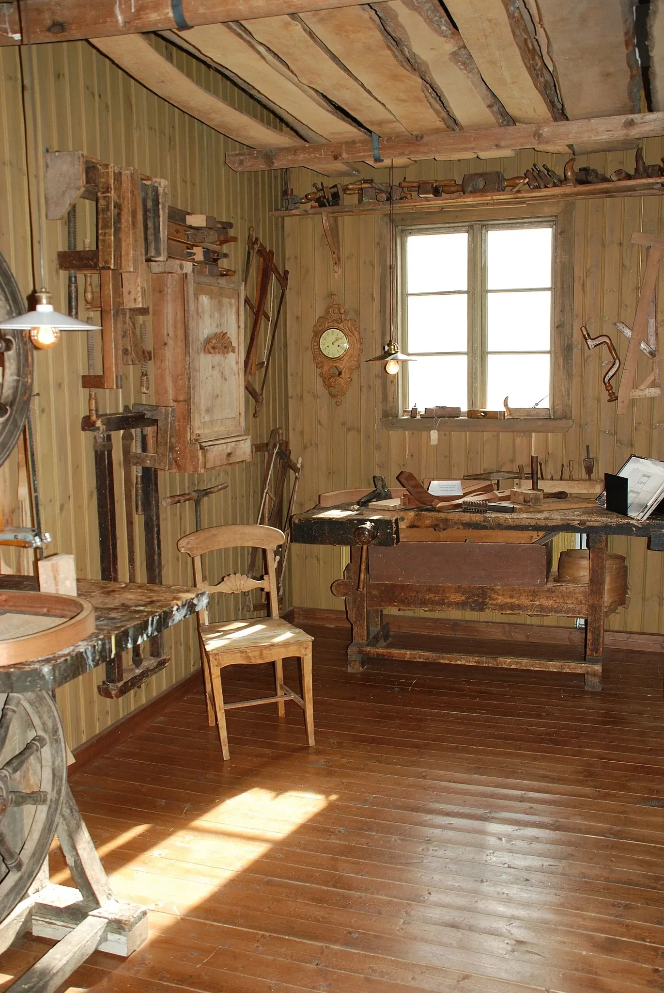 Mölndal City Museum