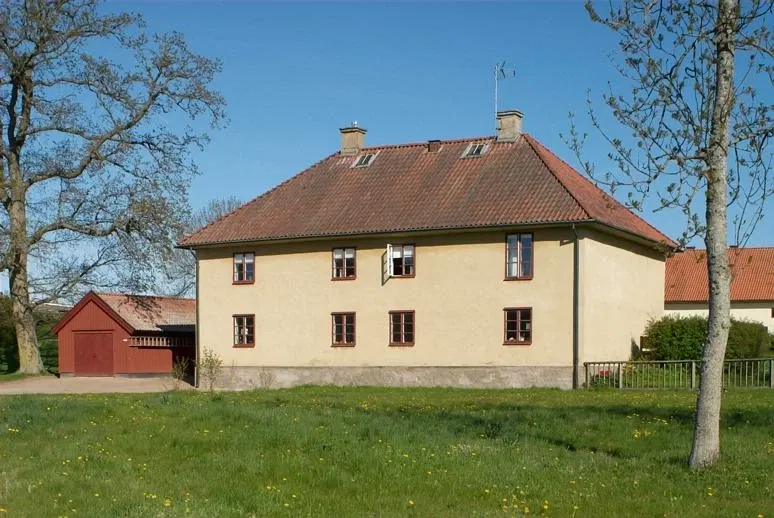Läckö Castle
