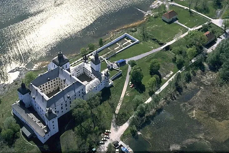 Läckö Castle
