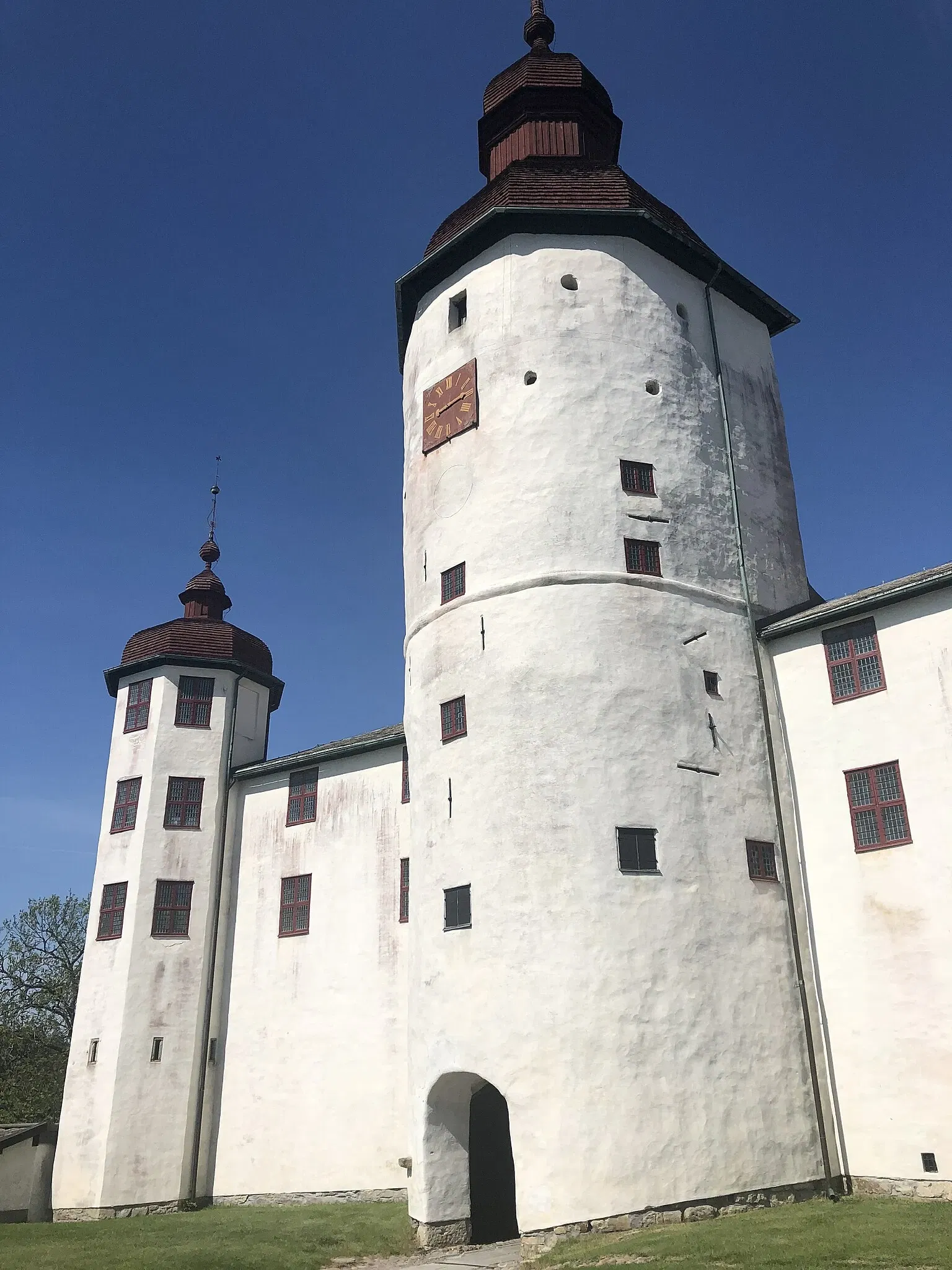 Läckö Castle