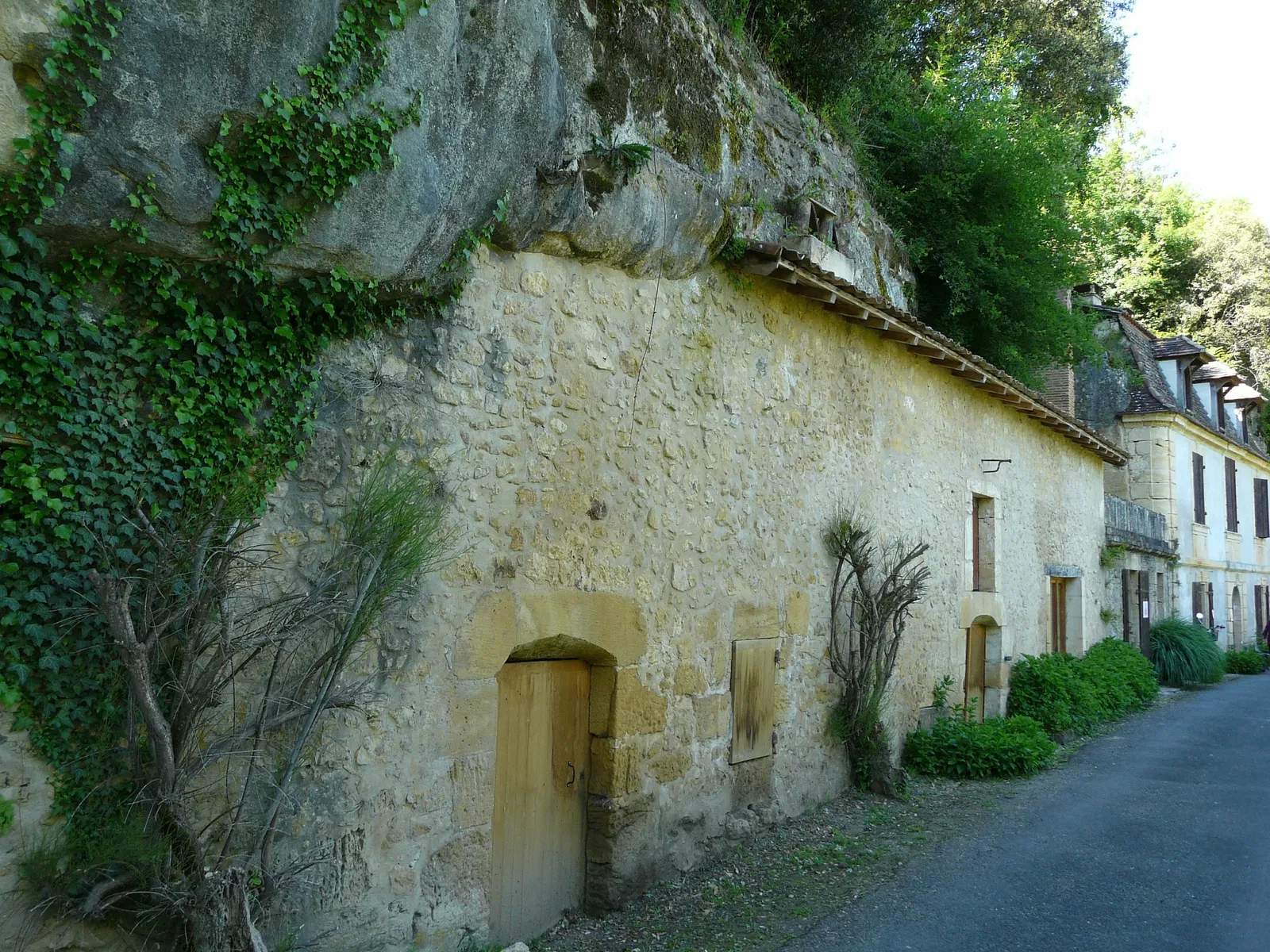 Moulin de la Rouzique