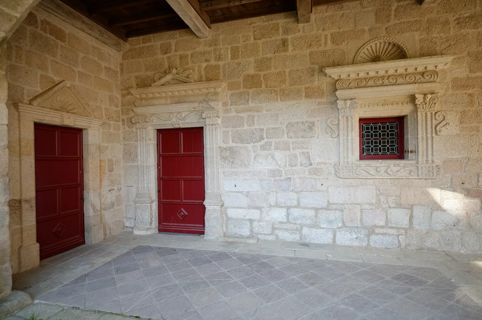 Château de Sedières