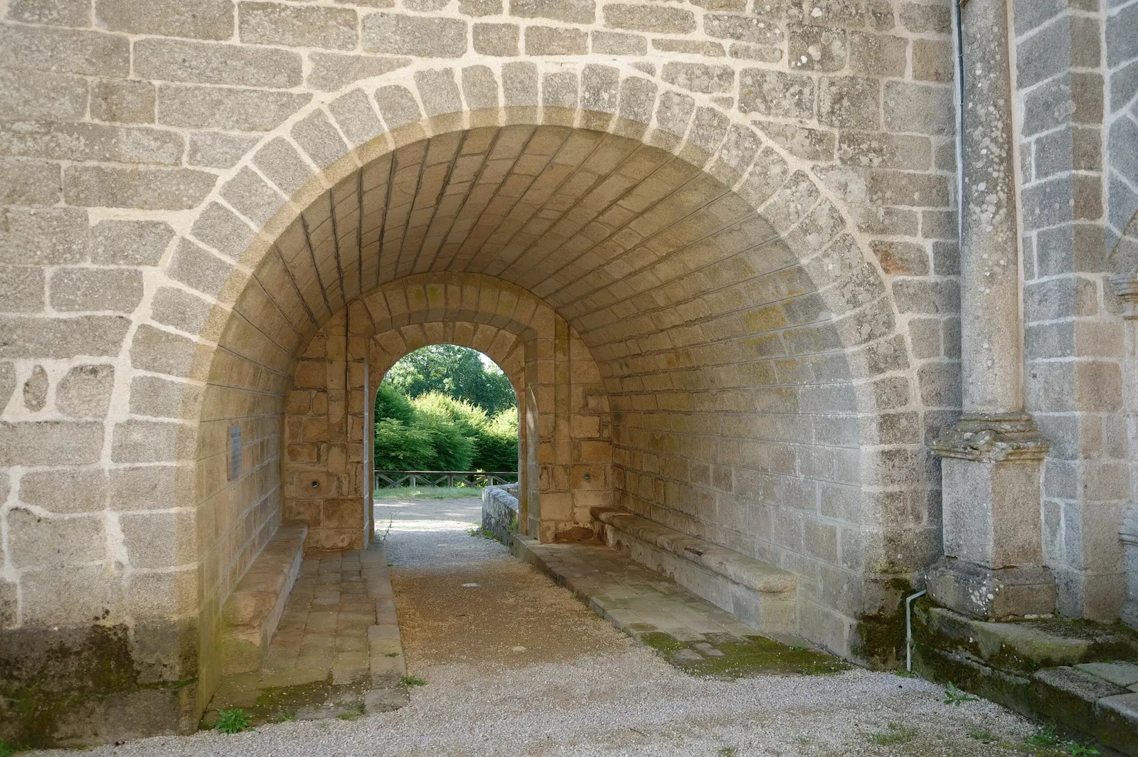 Castle of Sédières