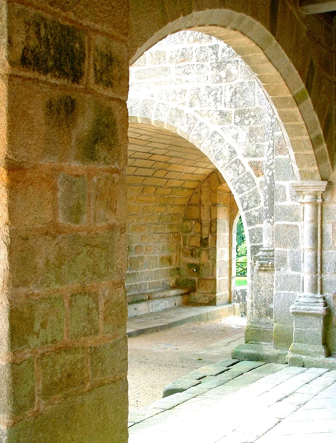 Castle of Sédières