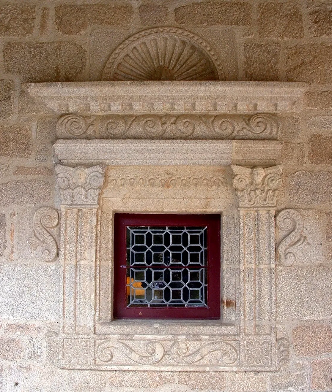 Château de Sedières