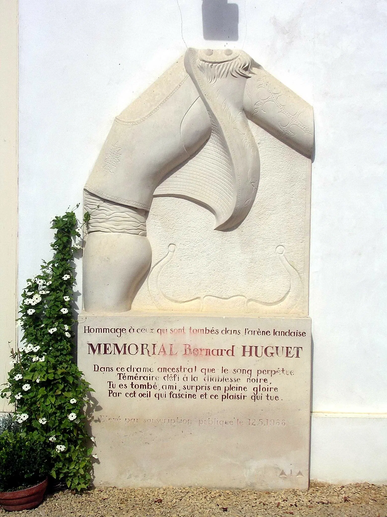 Musée de la Course Landaise