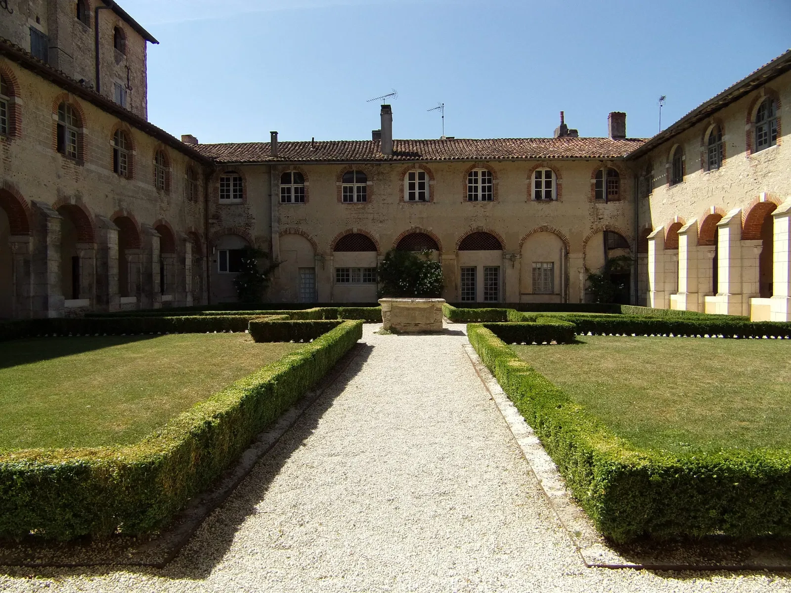 Couvent des Jacobins