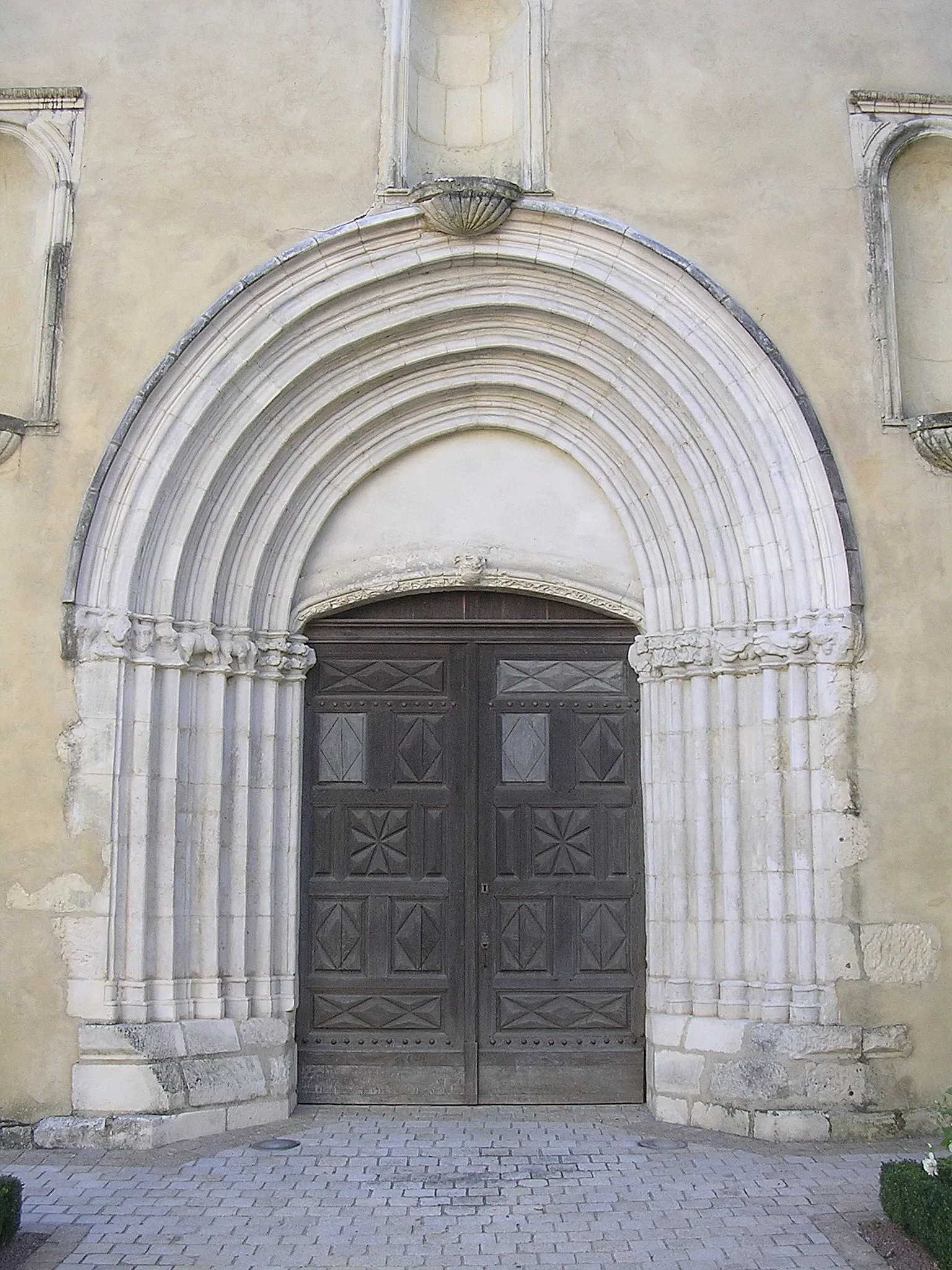 Couvent des Jacobins