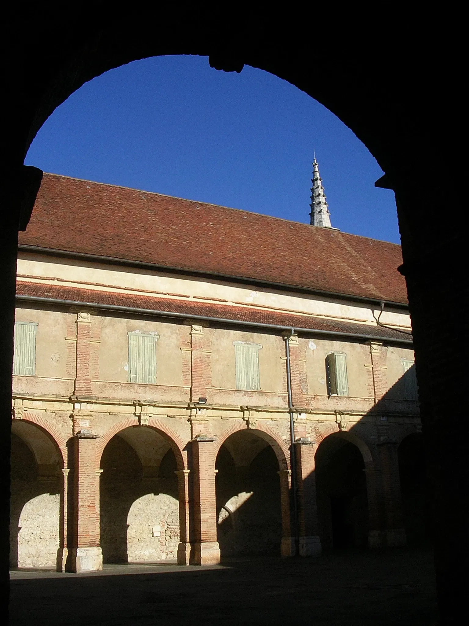 Couvent des Jacobins
