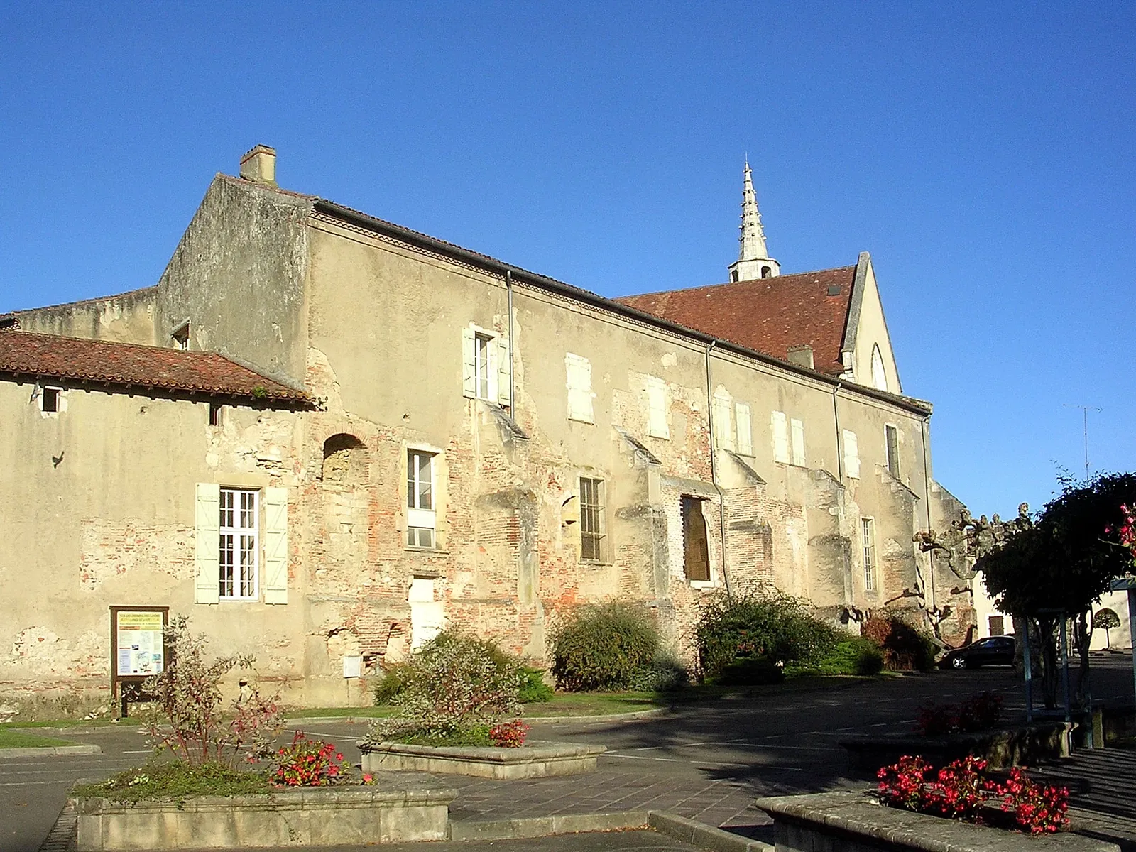 Couvent des Jacobins